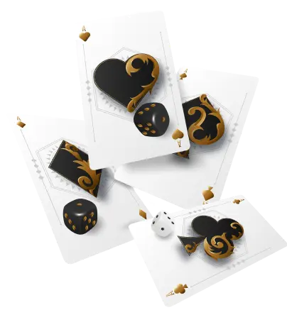 img playing cards