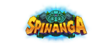 Spinanga Casino Logo