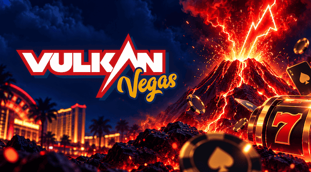 Vulkan Vegas Online Casino